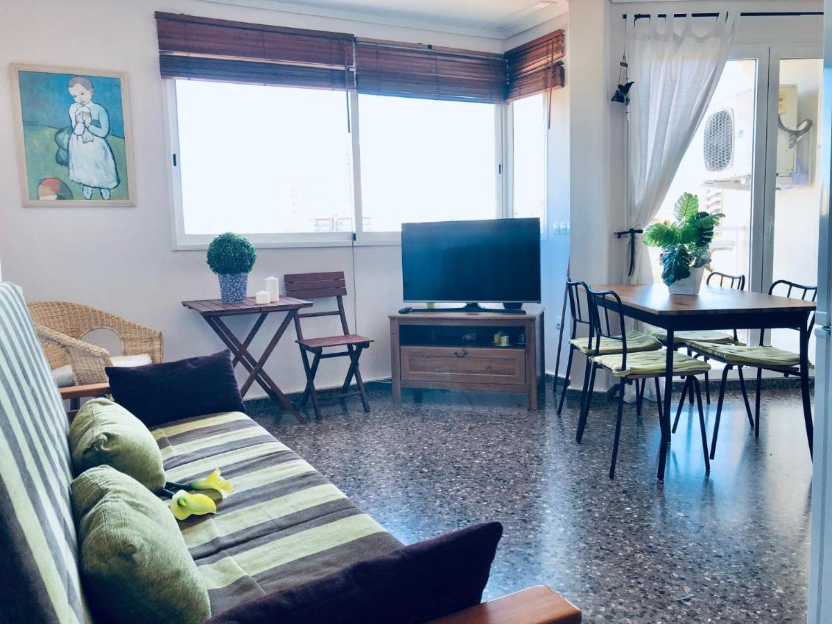 Playa Blanca Ii Apartment