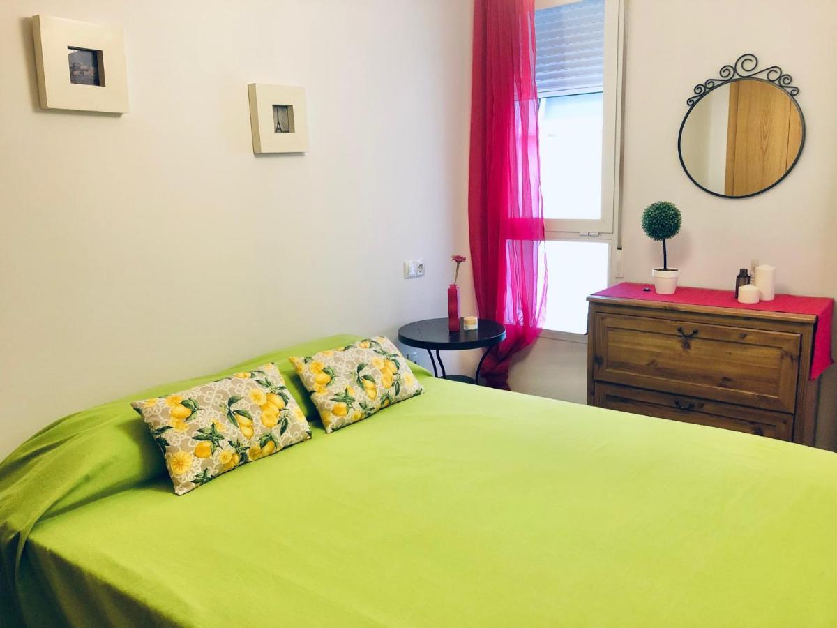 Playa Blanca Ii Apartment
